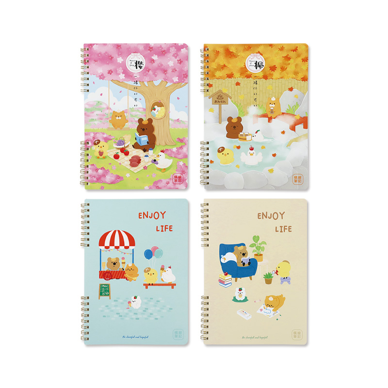Notebook, , large