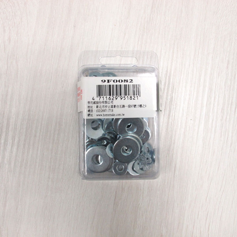 Washers, , large