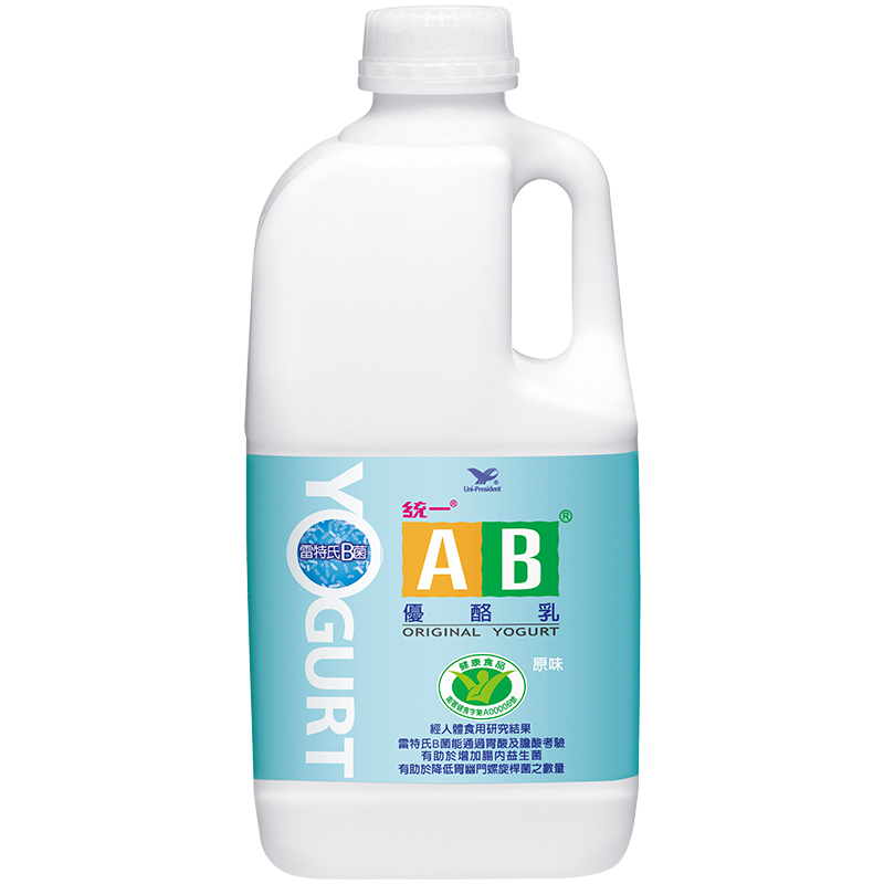 President AB Yogurt(Plain), , large