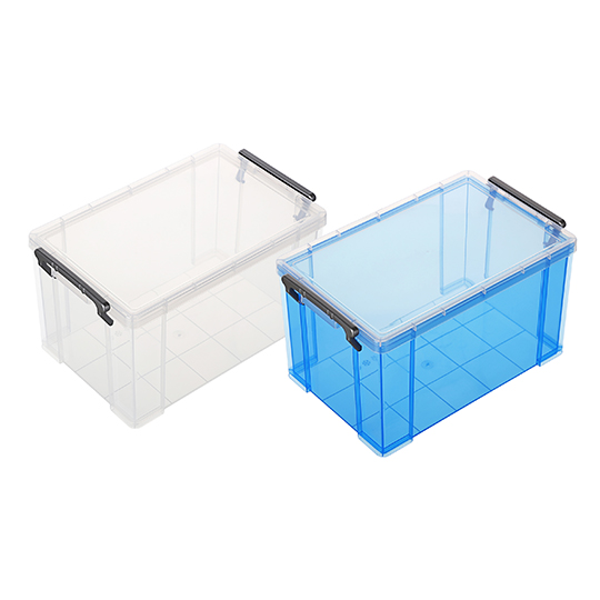 CM-1 Storage Box, , large