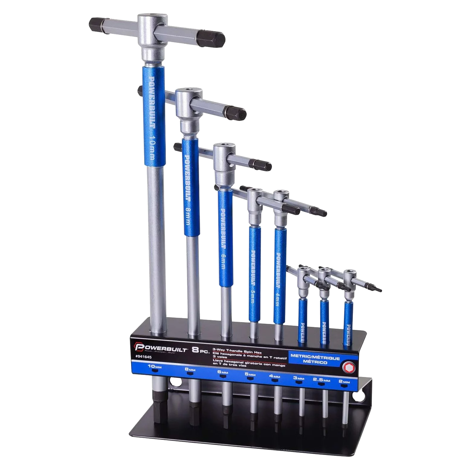 Powerbuilt tool, , large