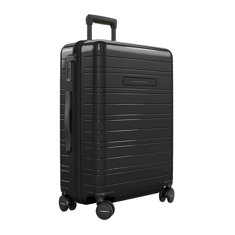 HORIZN STUDIOS Essential H6 Glossy Black, , large