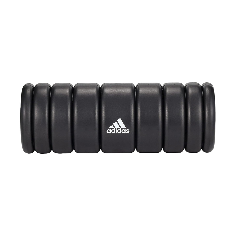 ADIDAS Recovery 按摩泡棉滾筒 瑜珈滾筒 按摩滾筒 ADAC-11501【樂買網】, , large