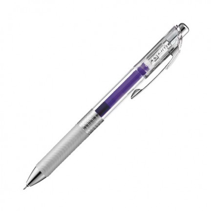 【 Pentel 飛龍 】極速鋼珠筆 0.5mm ENERGEL infree  /支  BLN75TL   -  多款可選, , large