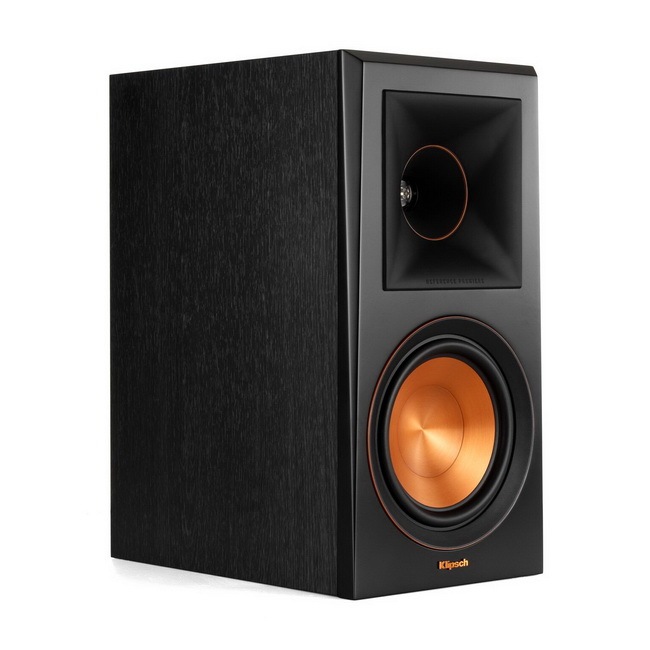 Klipsch x Onkyo兩聲道音響組 RP-600M書架式喇叭+TX-NR5100 7.2聲道環繞擴大機, , large