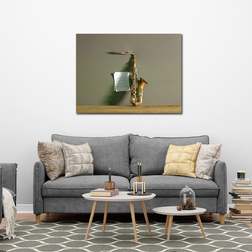 【御畫房】一曲回家 國家一級畫師手繪油畫60&times;80cm(VF-156), , large