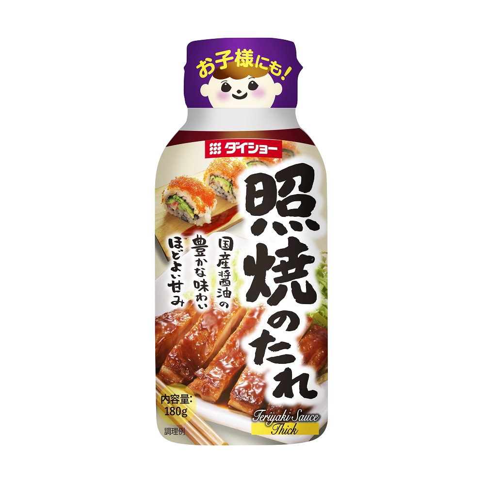 DAISHO照燒醬, , large