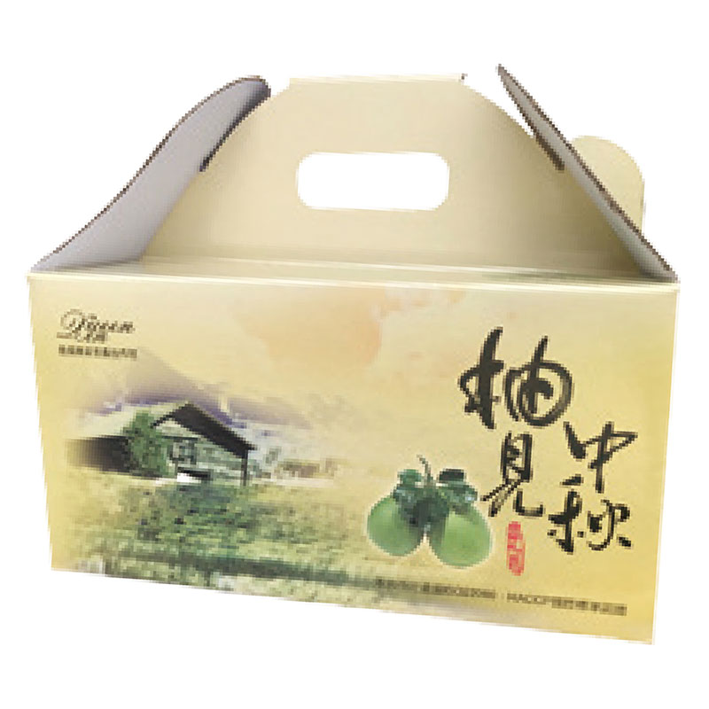 柚見中秋20年文旦禮盒, , large