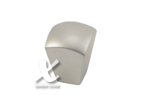 Zinc Knob, , large