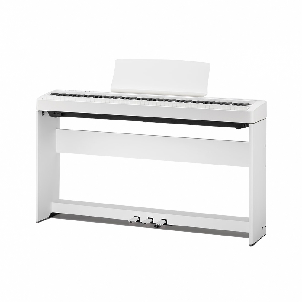 【到府安裝】KAWAI ES120 88鍵數位電鋼琴 多色款【敦煌樂器】, , large