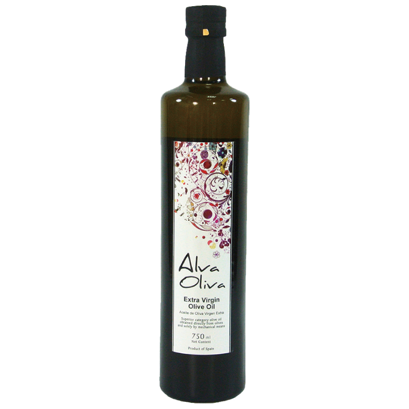 Extra Virgin Olive Oil- 100 Picual, , large