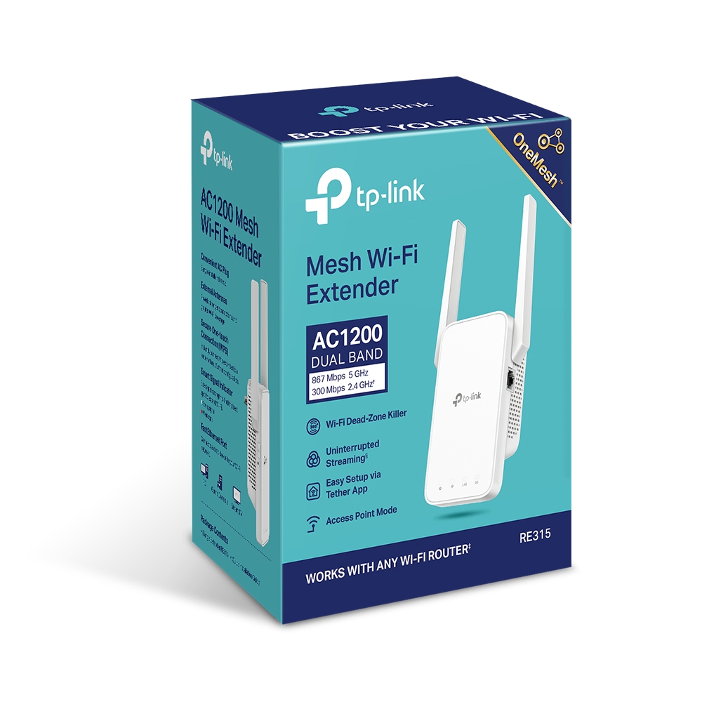 TP-Link RE315, , large