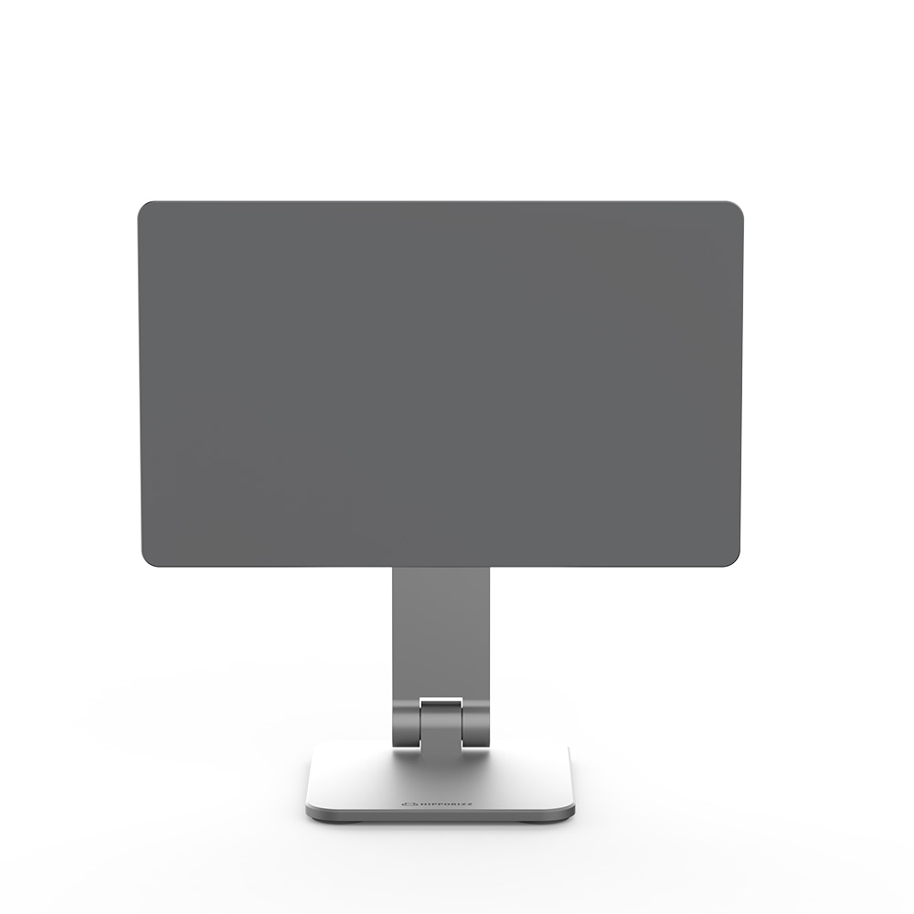 【HIPPORIZZ】iPad Air M2/ M3 13吋 / Pro 12.9吋 NeoMag 鋁合金磁吸支架, , large