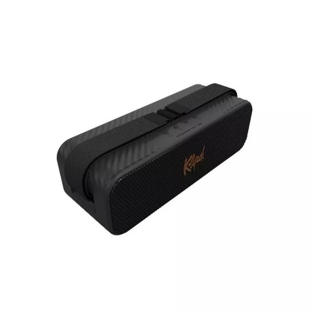 【Klipsch】Detroit攜帶式藍芽喇叭 藍芽5.3, , large