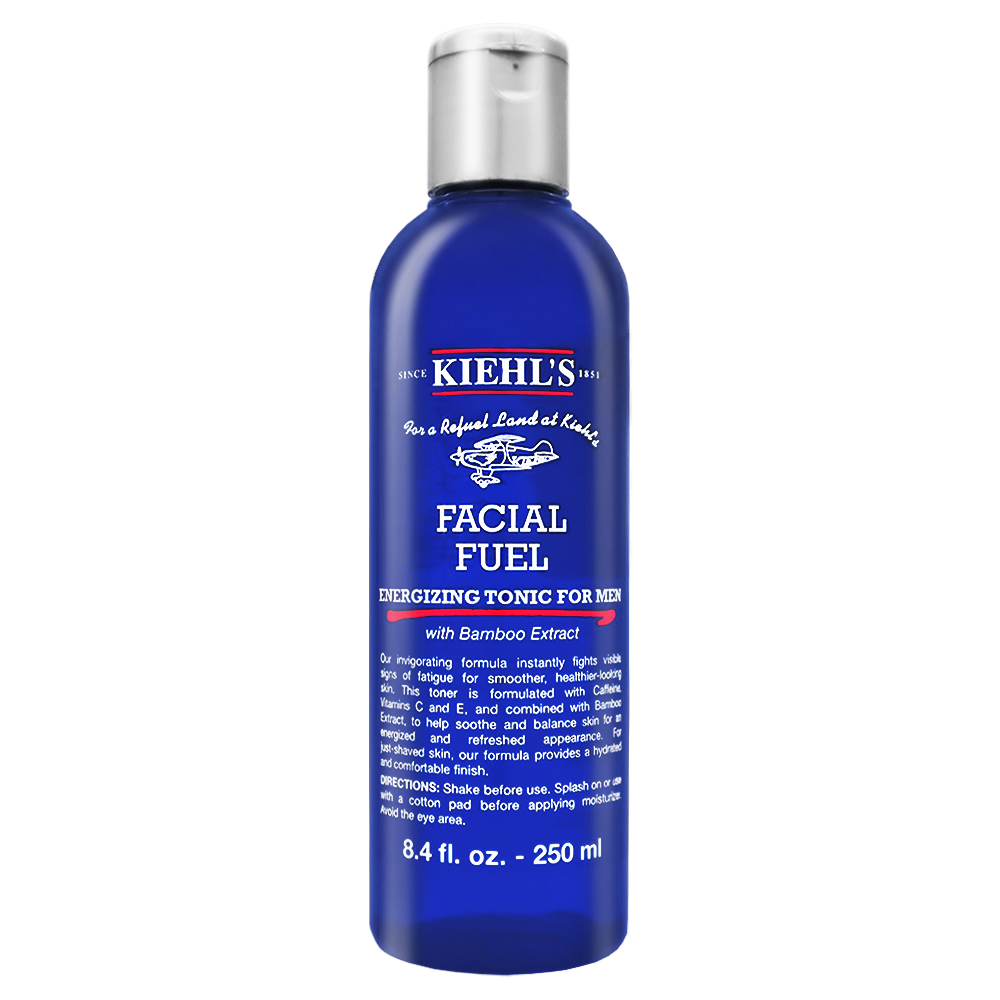 【Kiehl's契爾氏】極限男性活膚露 250ml, , large