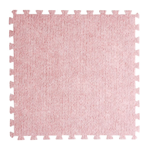 Carpet Mat 9 PCS, , large