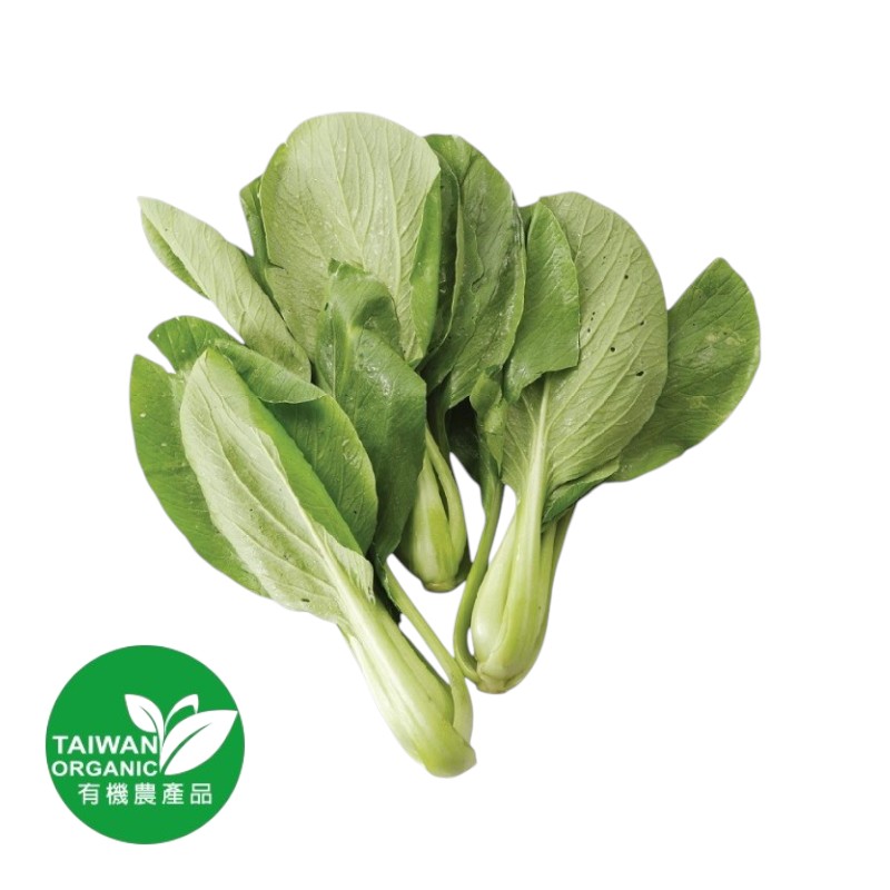 Organic Bok-Choy, , large