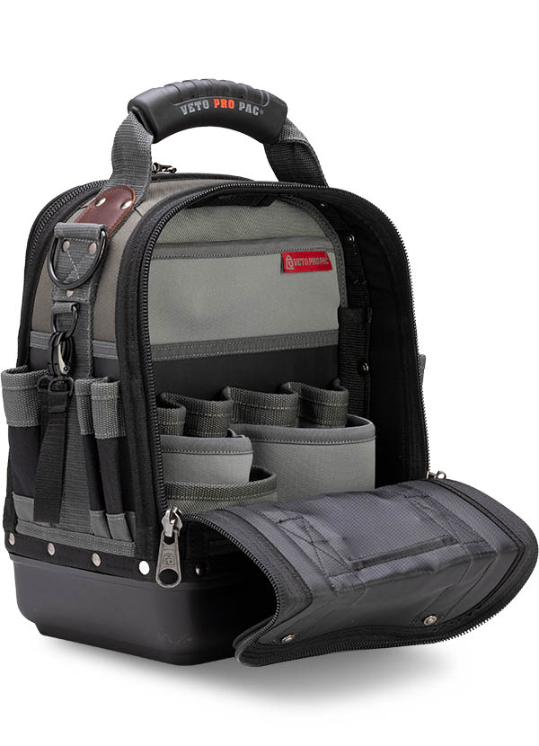 [VETO PRO PAC 維托] 工具後背包-經典色 Tech-MCT Compact /VPP10060, , large