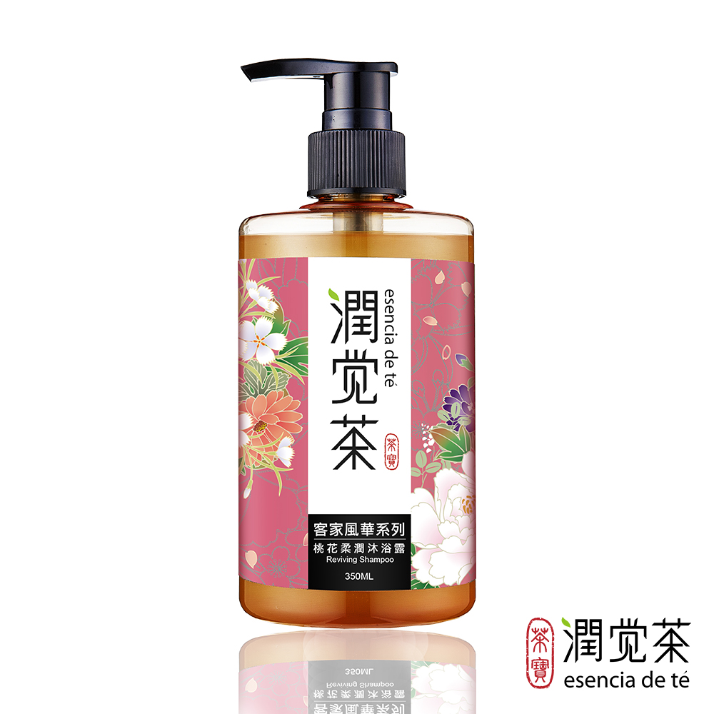 Peach blossom, , large