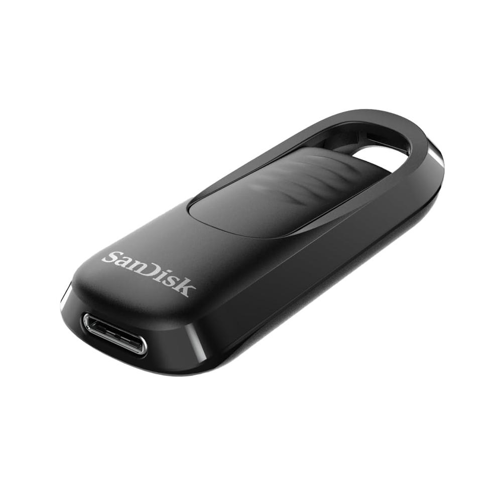 SanDisk Ultra Slider CZ480 64G USB Type-C, , large