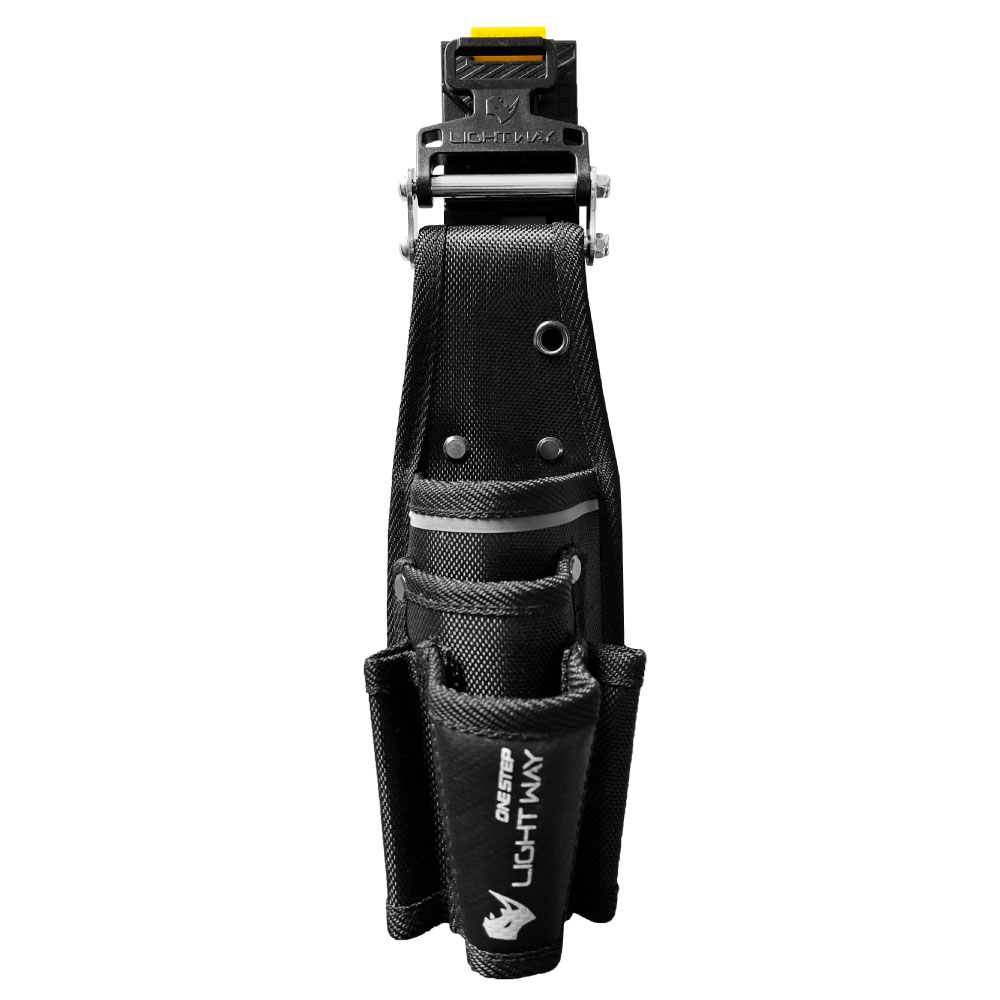LightWay ONE STEP toolbag, , large