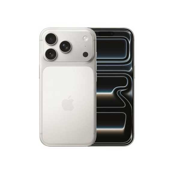 APPLE iPhone 17 Pro 256GB 5G 6.3吋 智慧型手機 _ 台灣公司貨 ＋ (螢幕寶貼 & 手機背套), , large