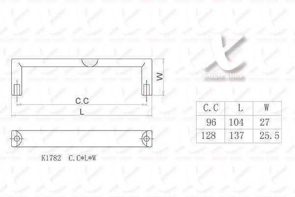Handles, , large