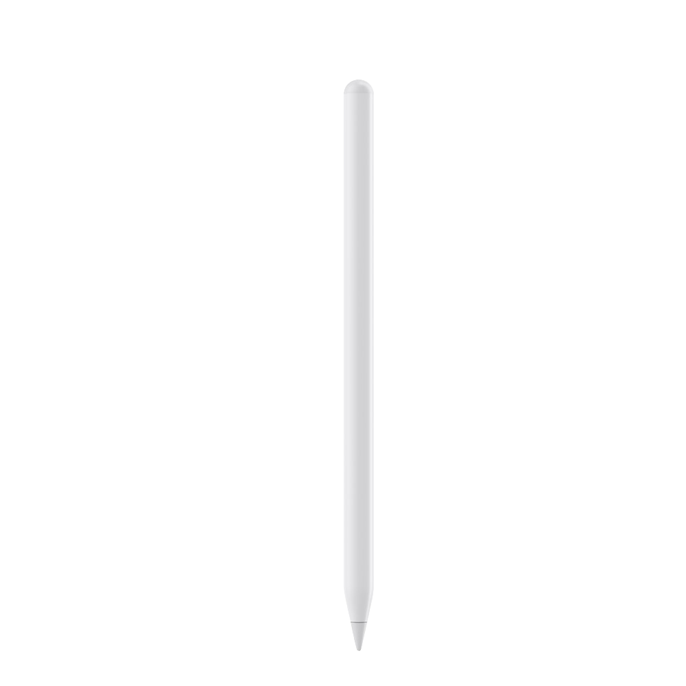 【Vyvylabs】MYOSHU Capacitive Stylus Pen(Active Version)(White), , large