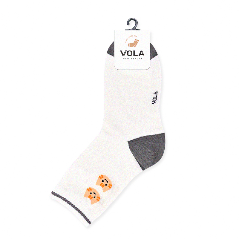 Ladies socks, , large