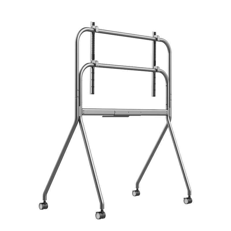 【AG Neovo】Floor Mounting Cart, , large