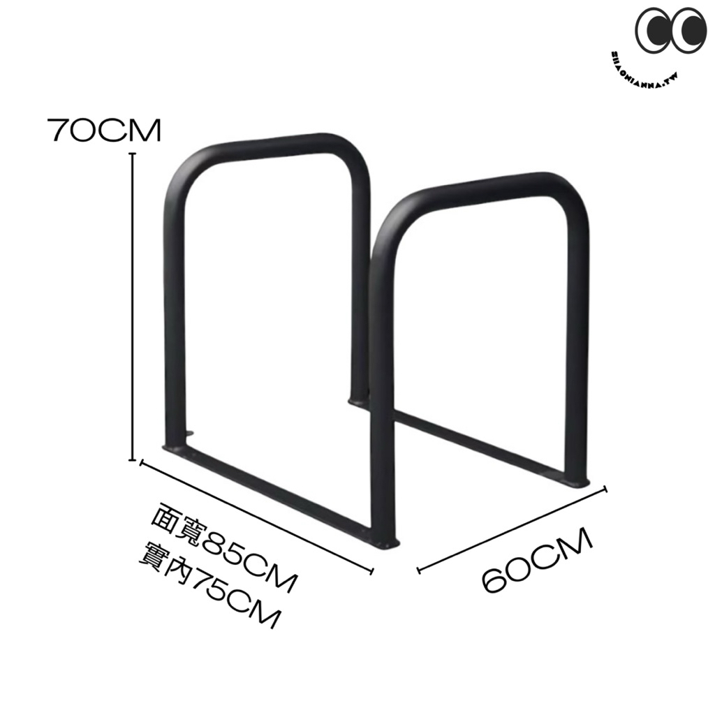 【 SHAONIANNA.TW 】ᴗ̈  ༘   現貨供應 行人通道架  店門口出入架  通道拒馬｜客製化尺寸大小 歡迎詢問 ✦, , large