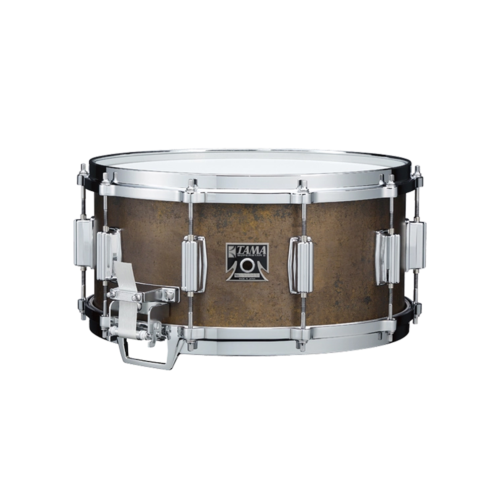 TAMA BB-156 Mastercraft 50周年紀念小鼓【敦煌樂器】, , large