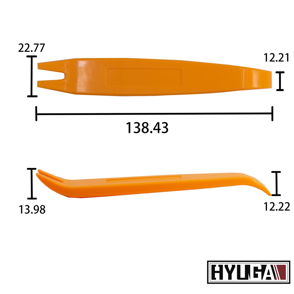【PA LED】塑膠扳手 板手 拆燈殼神器 DIY換燈必備 拆音響, , large