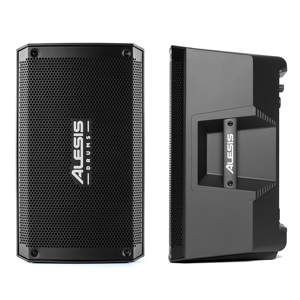 Alesis AMP8 電子鼓專用音箱【敦煌樂器】, , large