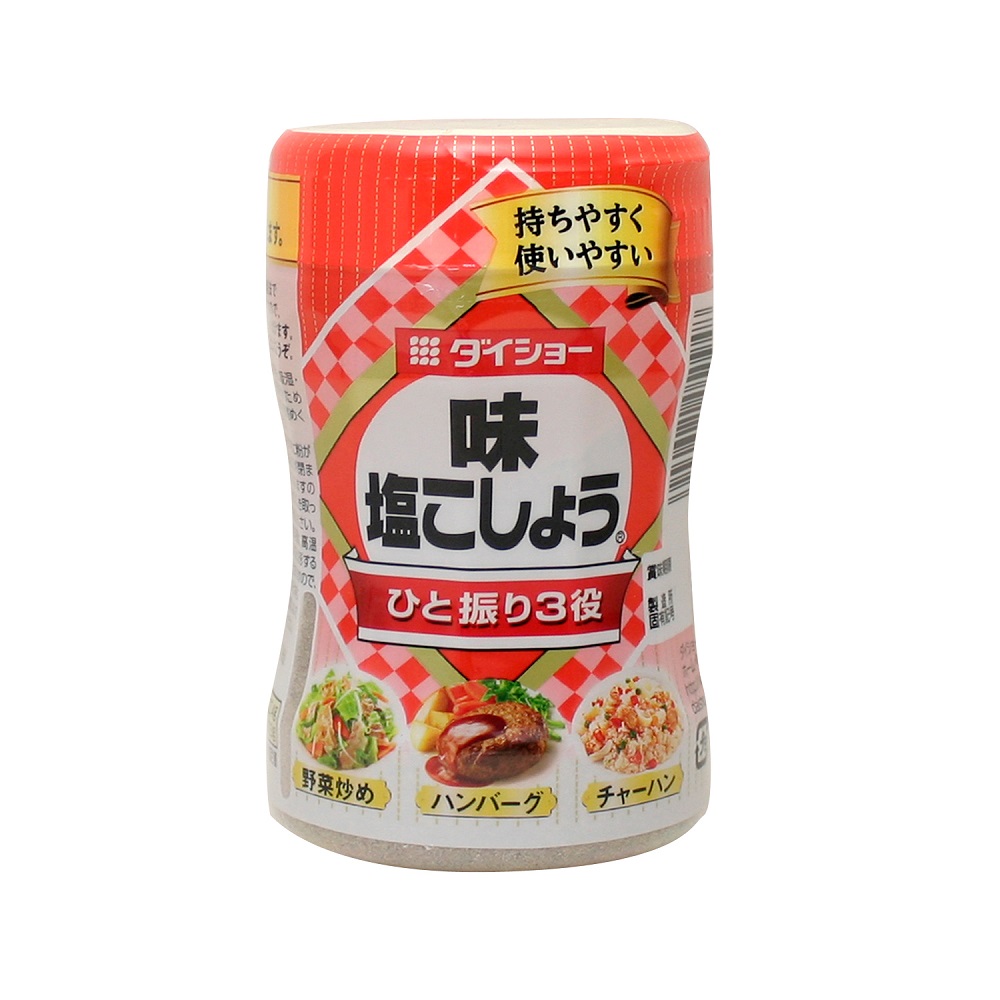 DAISHO salt and pepper, , large
