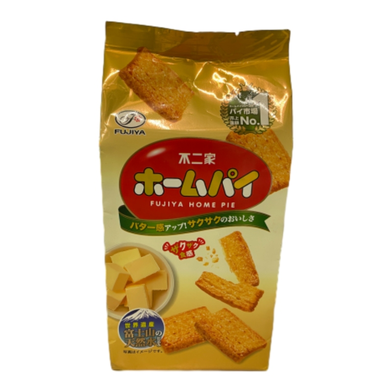 不二家千層派-奶油風味, , large
