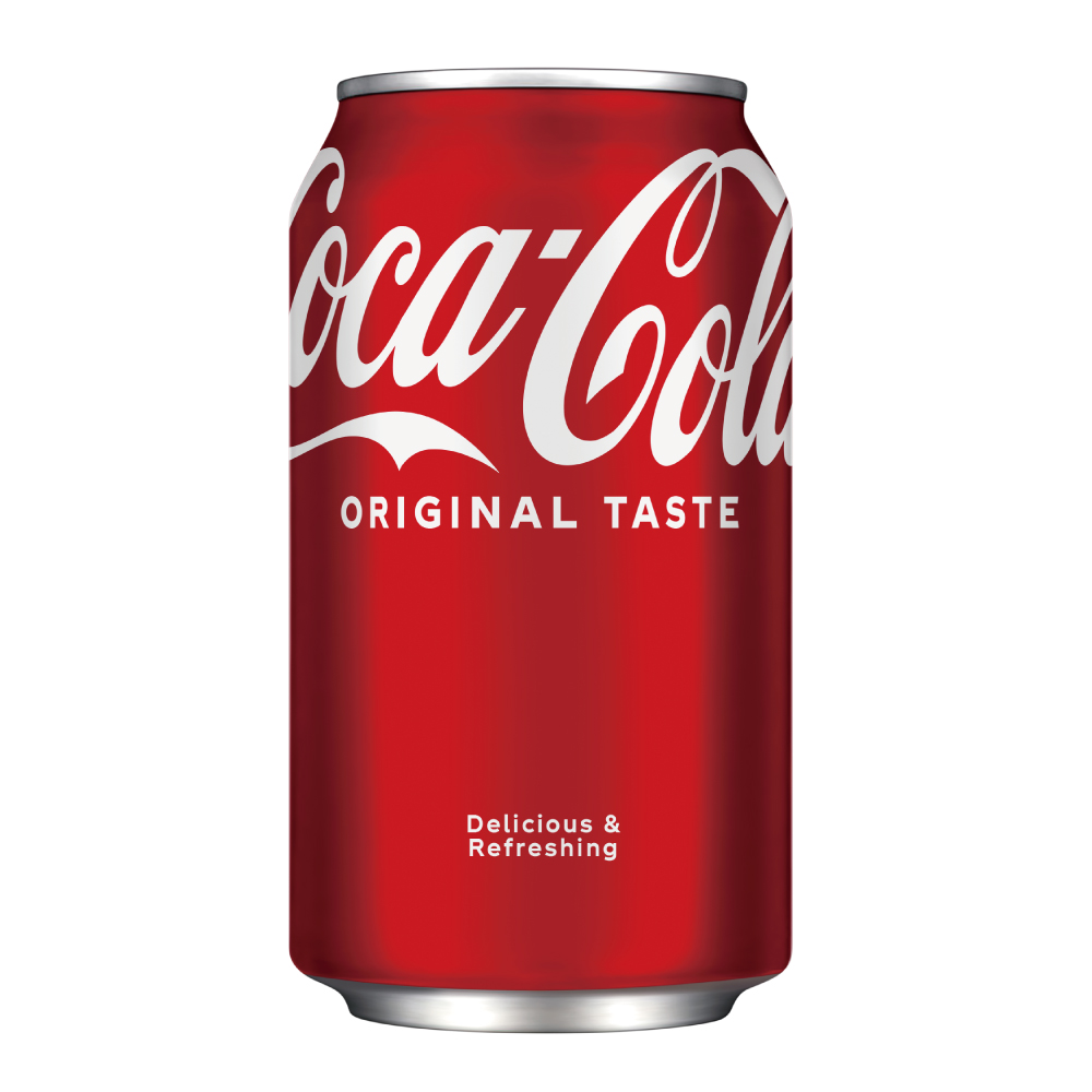 可口可樂330ml, , large