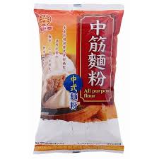 ALL PURPOSE FLOUR, , large