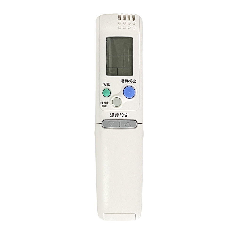 實用牌冷氣遙控器(三洋.普騰) PRA-C874 附原廠照片比對 更換電池免設定 台灣設計, , large