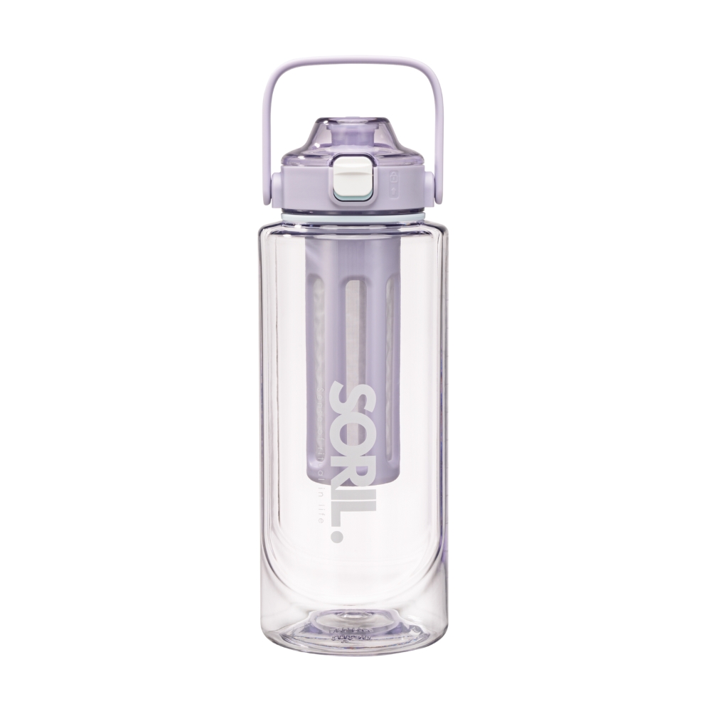 SORIL 冷萃水壺2L, , large