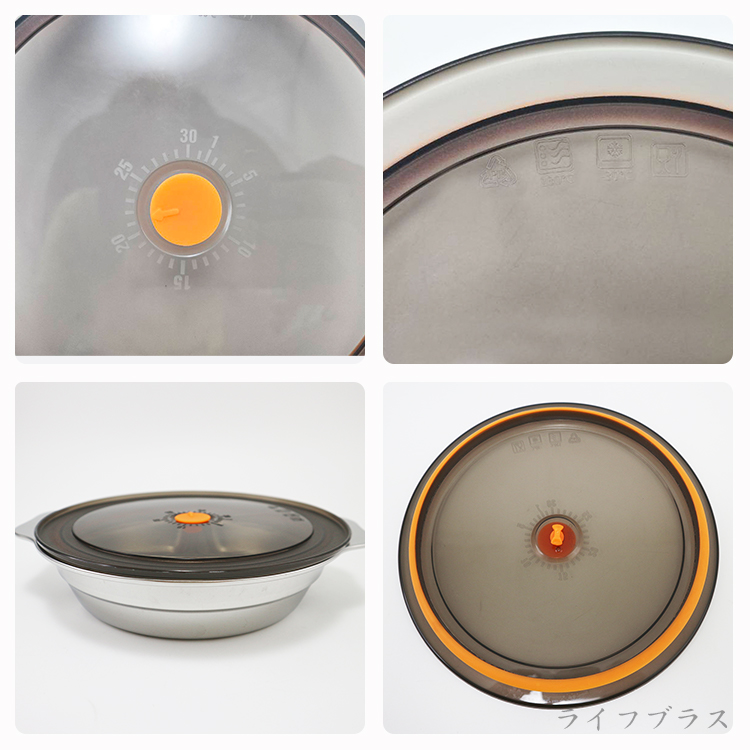 LINOX, , large