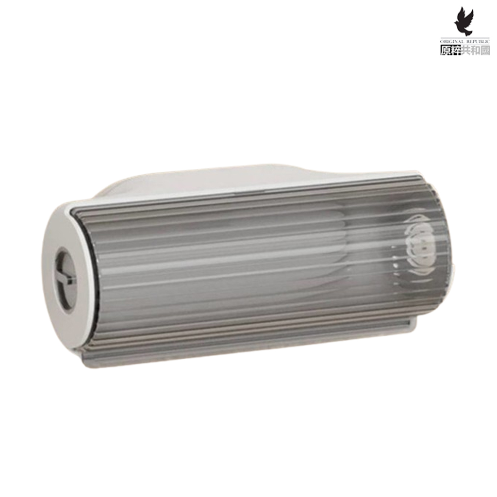 Wall-Mounted Trash Bag Dispenser, , large