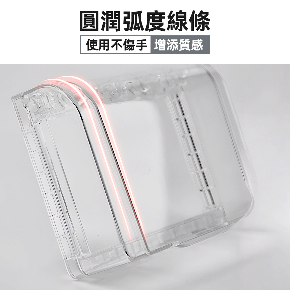 【上手家居】插座保護蓋-透明色(插座防水蓋/防水插座/插座蓋/防水蓋板/插座蓋板/插座防水/保護蓋), , large