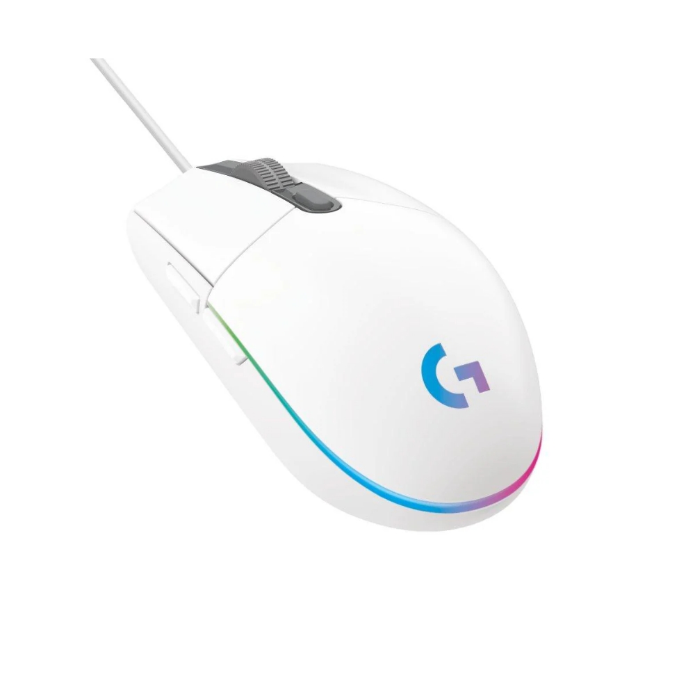 Logitech computer mouse, , large