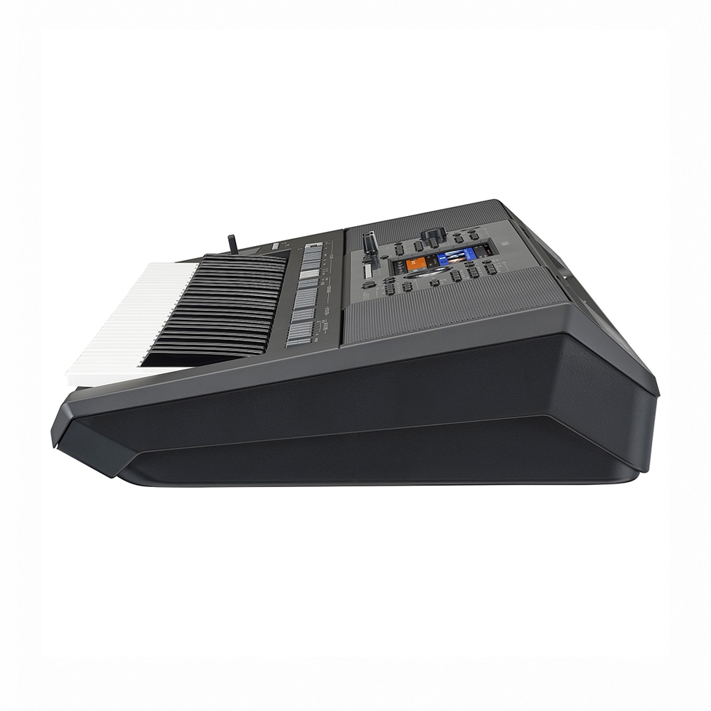YAMAHA PSR-SX920 61鍵 自動伴奏琴 旗艦款【敦煌樂器】, , large