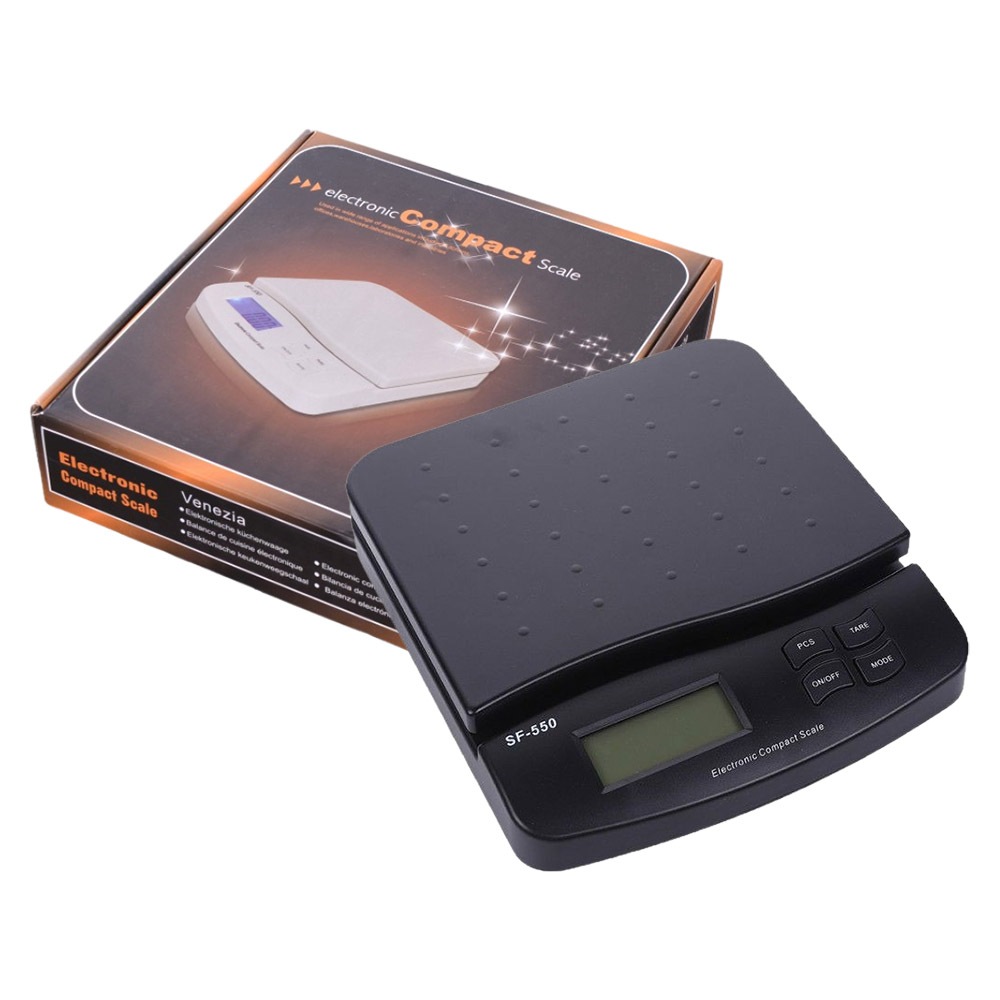 SF550 Kitchen Scale (Battery Version), , large