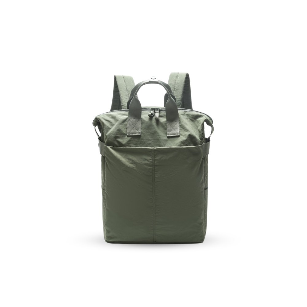 【YUNJOIN】Sohna Cloud Dusk City Travel Backpack, , large