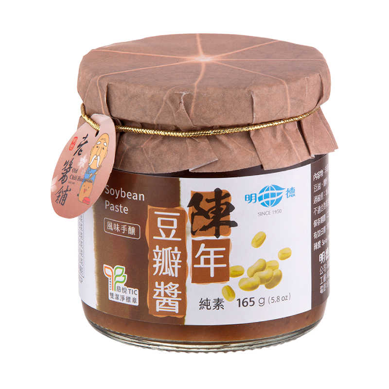 MINGTEH Soybean Paste, , large