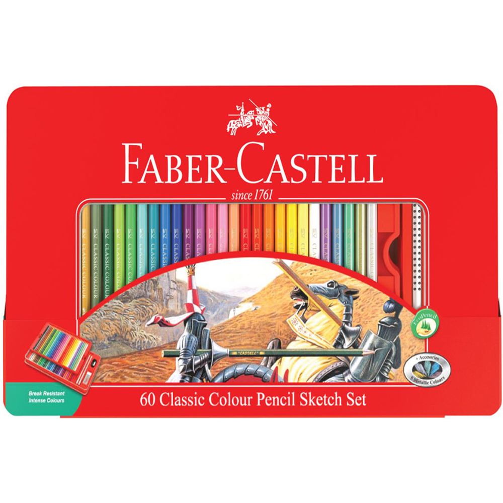  Faber-Castell , , large