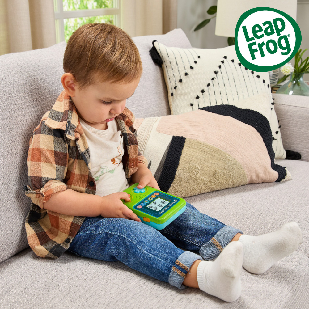 Preschool Game & Go&trade;, , large